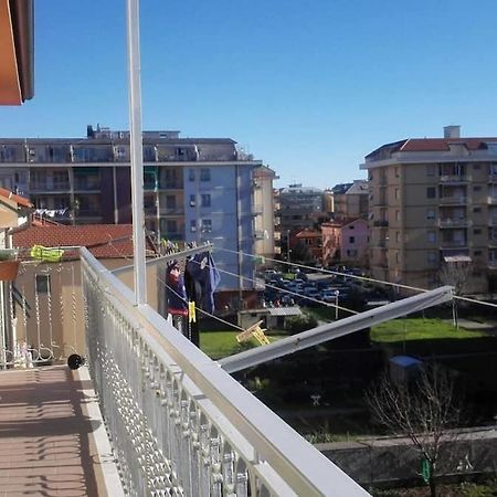La casa di Ester Lavagna Esterno foto