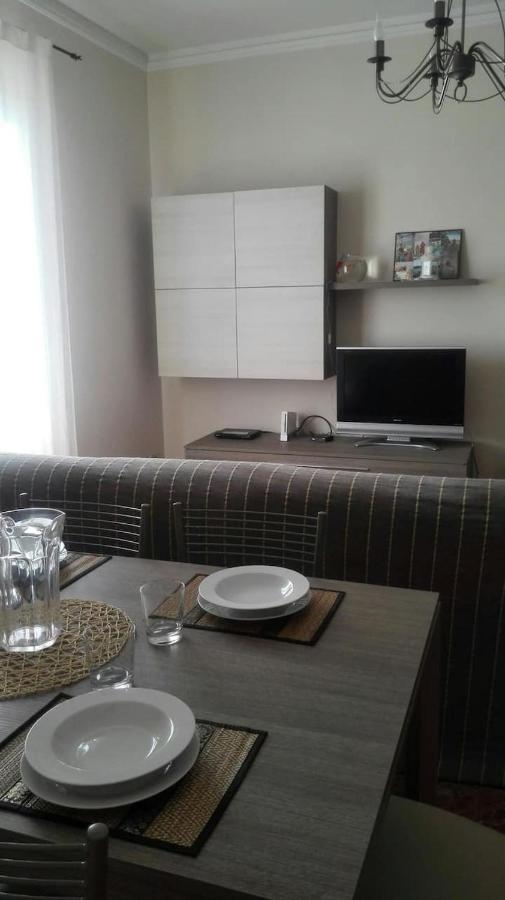 La casa di Ester Lavagna Esterno foto