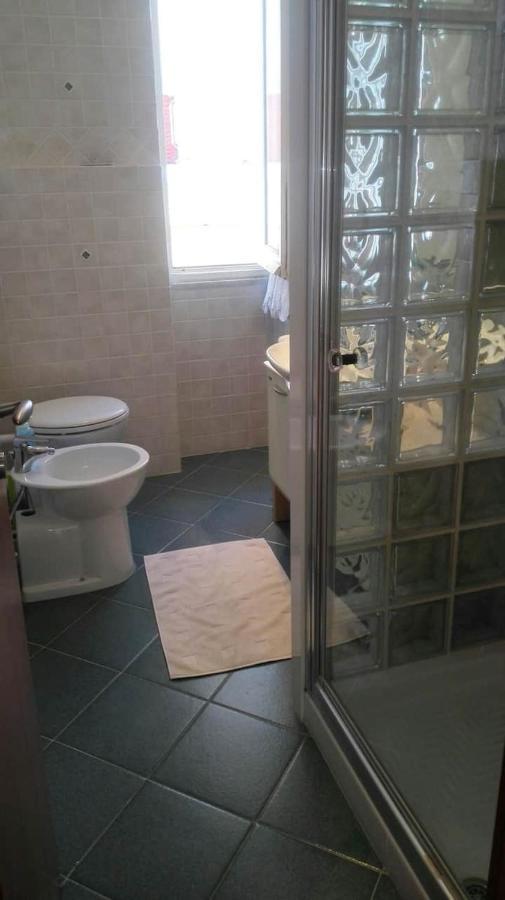 La casa di Ester Lavagna Esterno foto