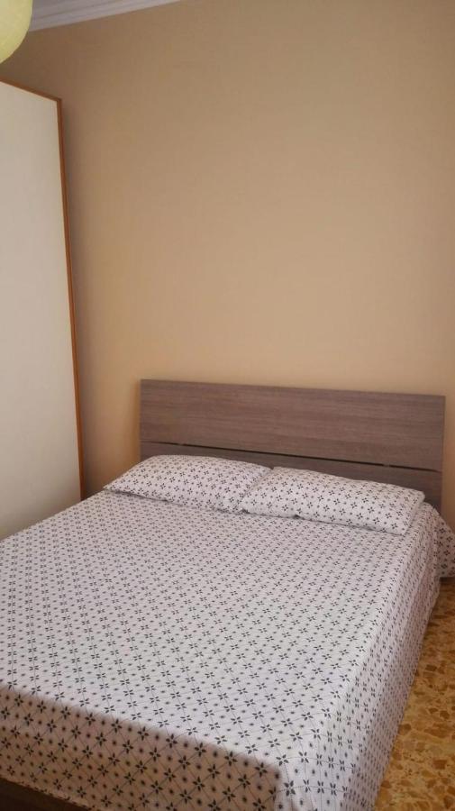 La casa di Ester Lavagna Esterno foto