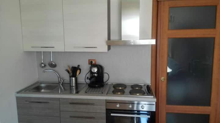 La casa di Ester Lavagna Esterno foto